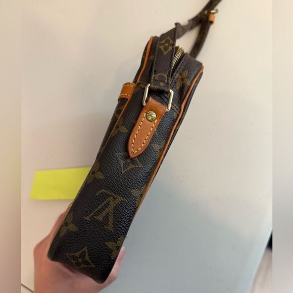 Louis Vuitton Danube PM UNISEX monogram - Picture 6 of 15